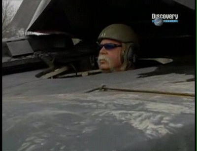 Episode 11, American Chopper (2003)