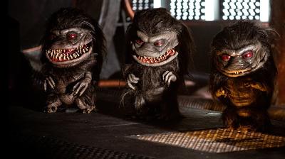 Episode 1, Critters: A New Binge (2019)