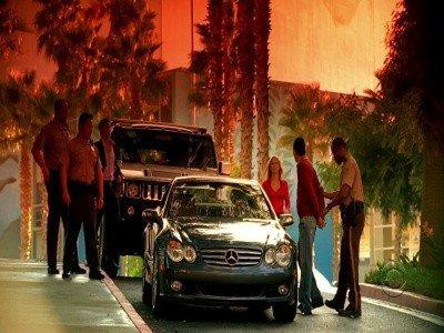 11 серия 5 сезона "CSI: Место преступления Майами"