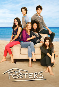 Фостери / The Fosters (2013)