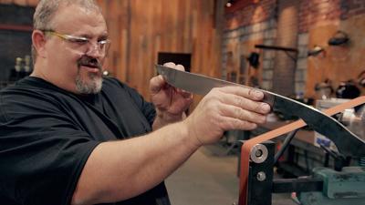 Forged in Fire (2015), s2