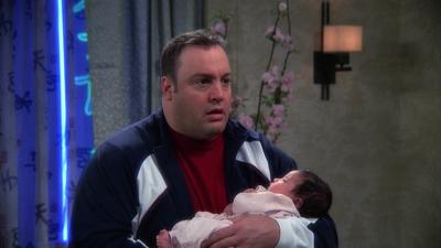 Episode 13, The King of Queens (1998)