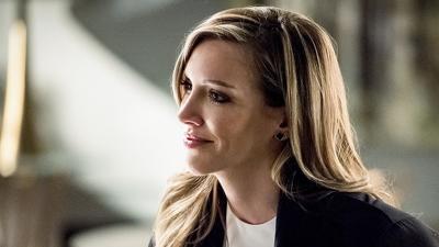 "Arrow" 7 season 14-th episode