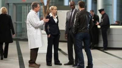 "Fringe" 3 season 4-th episode