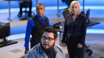 "CSI: Cyber" 1 season 10-th episode