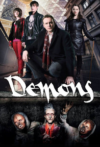 Демони / Demons (2009)