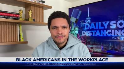 "The Daily Show" 25 season 121-th episode