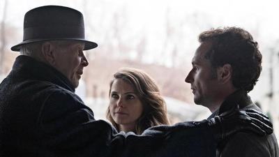 Episode 13, The Americans (2013)