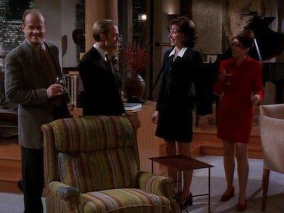 Episode 13, Frasier (1993)