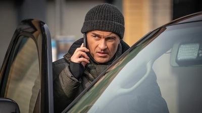 "FBI: Most Wanted" 1 season 14-th episode
