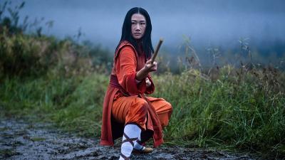 "Kung Fu" 1 season 1-th episode