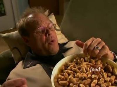 "Good Eats" 11 season 9-th episode