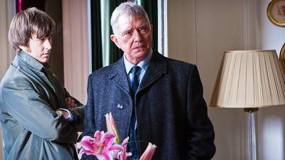 "Inspector George Gently" 5 season 2-th episode