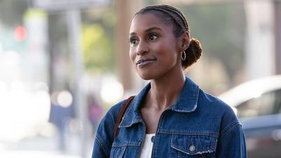 "Insecure" 3 season 4-th episode