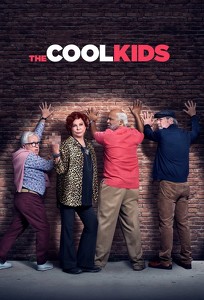 Крутые ребята / The Cool Kids (2018)