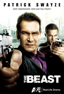 Зверь / The Beast (2009)