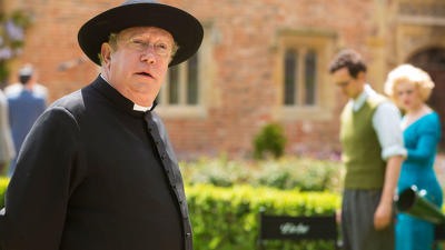Episode 1, Father Brown (2013)