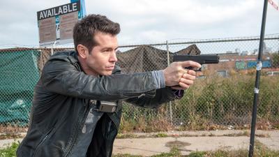 Episode 5, Chicago PD (2014)
