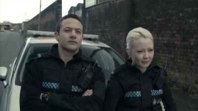 Хороший поліцейський / Good Cop (2012), Серія 4