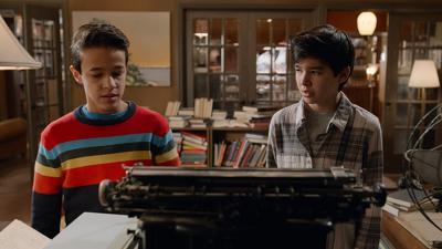 Ghostwriter (2019), Episode 10