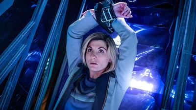 "Doctor Who" 12 season 7-th episode