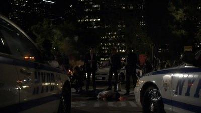"CSI: New York" 6 season 6-th episode