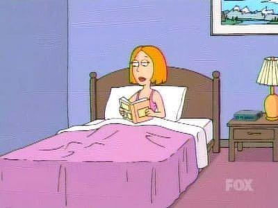 Гриффины / Family Guy (1999), Серия 30