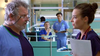 Holby City (1999), Episode 7