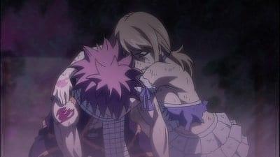 Episode 23, Fairy Tail (2009)