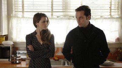Episode 10, The Americans (2013)