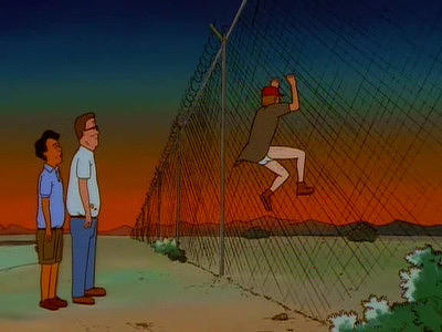 King of the Hill (1997), Episode 15