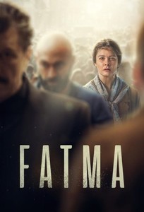 Фатма / Fatma (2021)