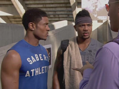 The Game (2006), Episode 2