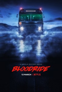 Кровавая поездка / Bloodride (2020)