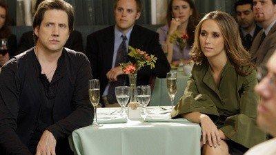 "Ghost Whisperer" 4 season 2-th episode