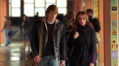 "Ghost Whisperer" 3 season 11-th episode