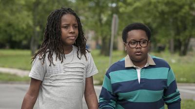 The Chi (2018), Episode 5