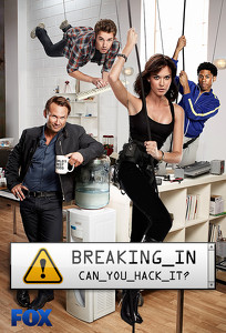Breaking In (2011)