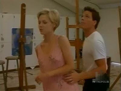 Серія 3, Beverly Hills 90210 (1990)