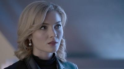 "The Gifted" 2 season 15-th episode