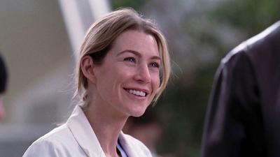 "Greys Anatomy" 2 season 18-th episode
