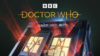 "Doctor Who" 13 season 7-th episode