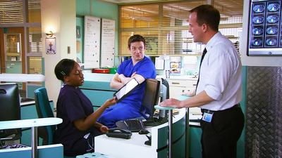 Episode 46, Holby City (1999)