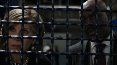 Episode 9, The Good Fight (2017)