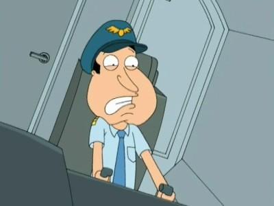 "Family Guy" 5 season 12-th episode