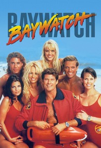 Спасатели Малибу / Baywatch (1989)