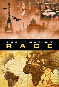 Удивительная гонка / The Amazing Race (2001)