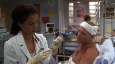 Episode 6, ER (1994)