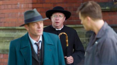 Episode 6, Father Brown (2013)