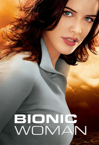 Биобаба / Bionic Woman (2007)